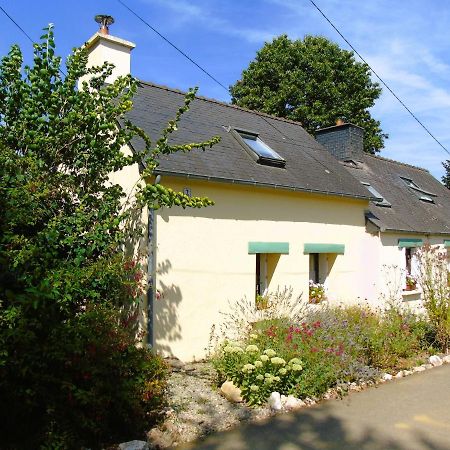 Genevieve Villa Paule Buitenkant foto