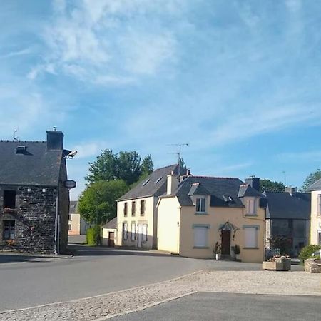 Genevieve Villa Paule Buitenkant foto