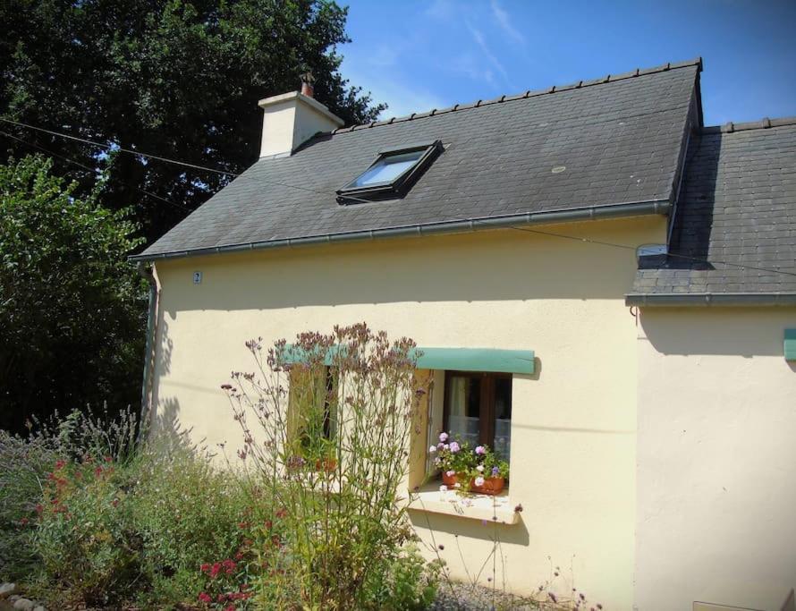 Genevieve Villa Paule Buitenkant foto
