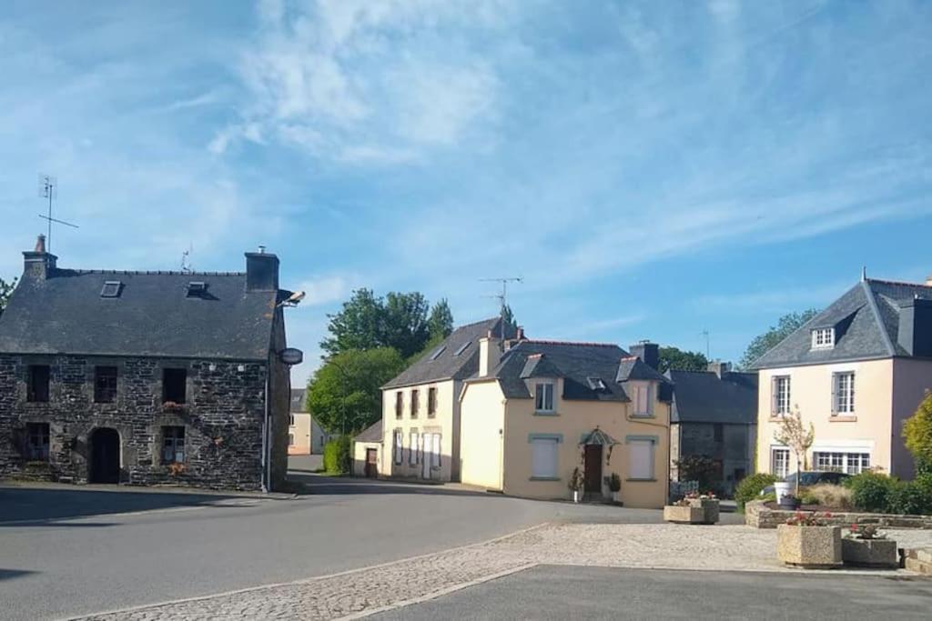 Genevieve Villa Paule Buitenkant foto