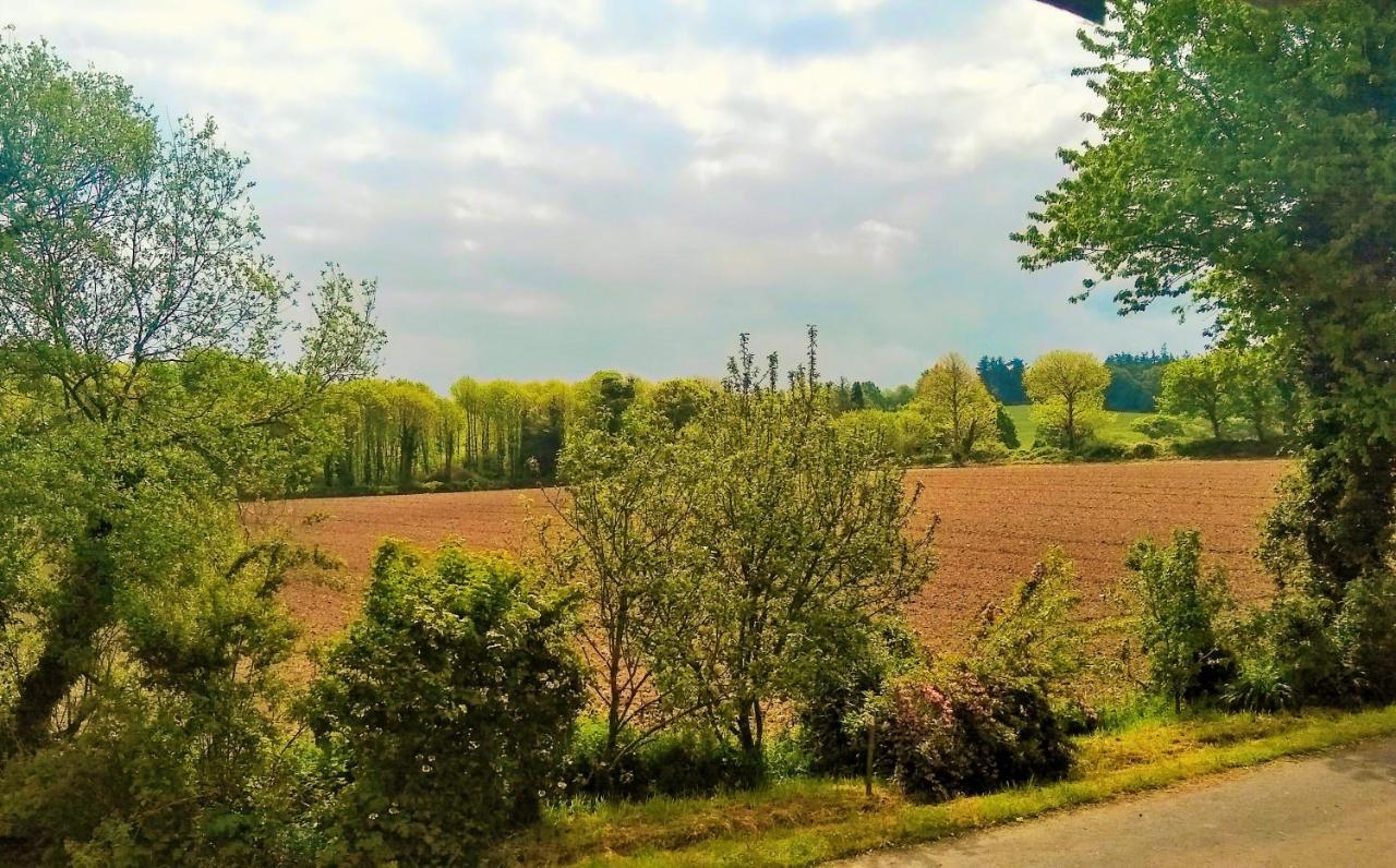 Genevieve Villa Paule Buitenkant foto